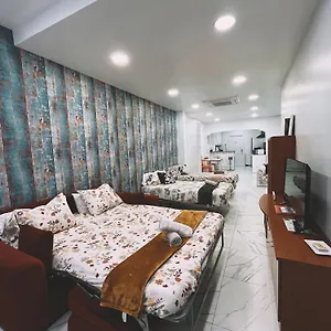 Apartment Estudio Estadio Wanda Metropolitano